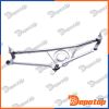 Tringlerie d'essuie-glace avant pour BMW | 00603280, 502909
